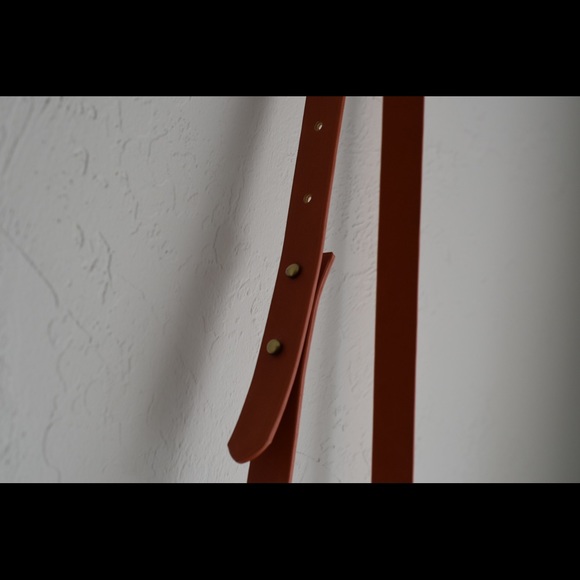 American eagle AEO O-Ring saddle bag - Picture 2 of 4